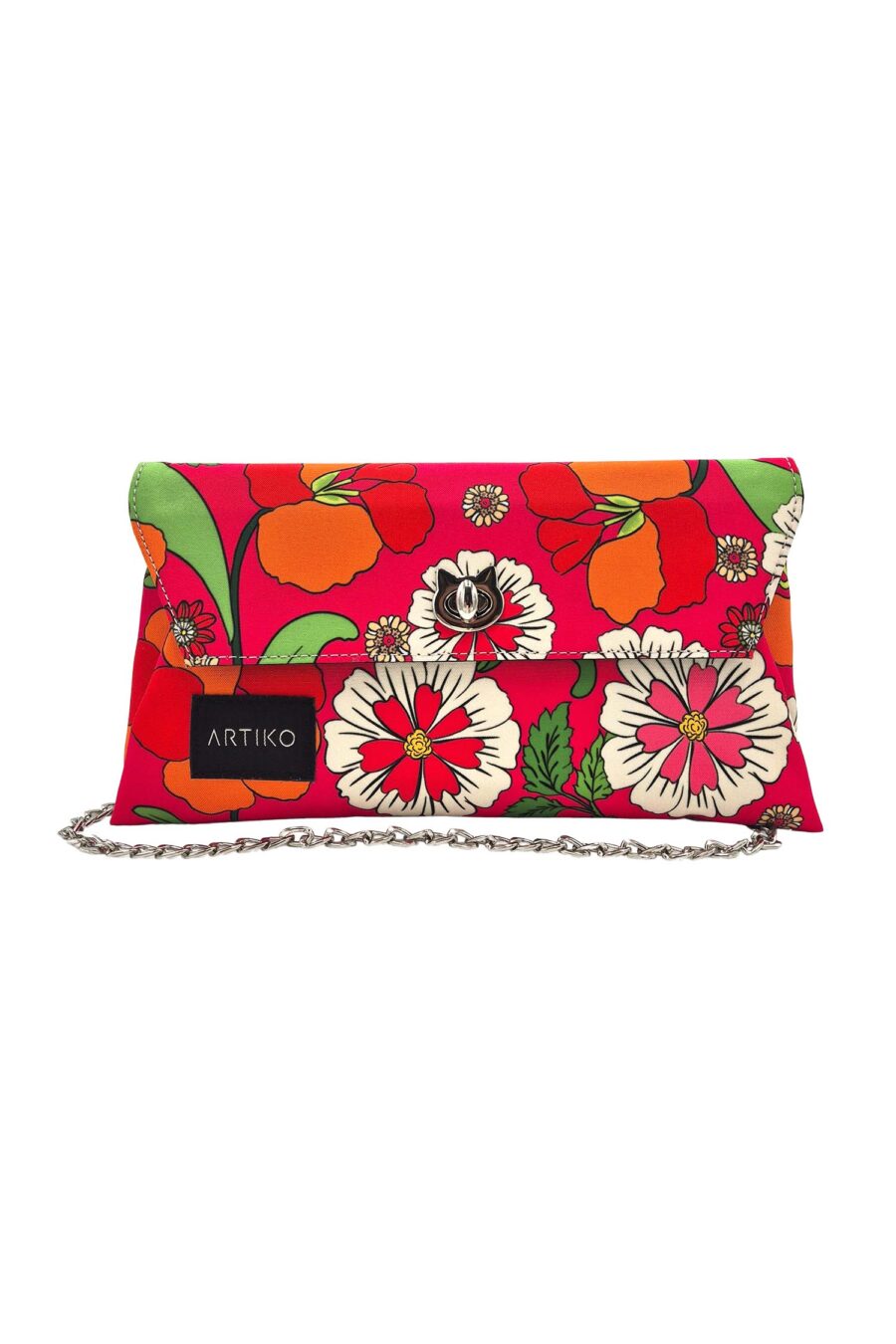 Alice Envelope