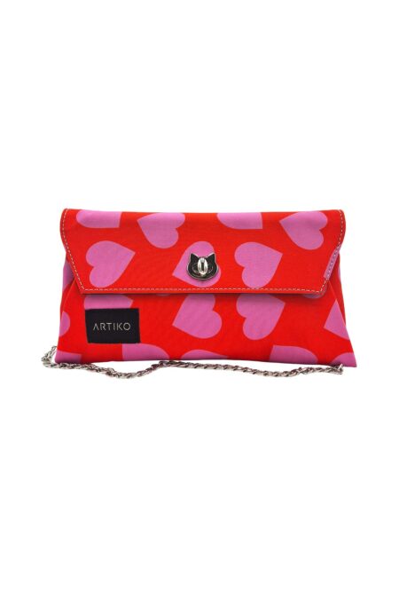 Amelie Envelope