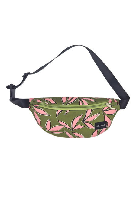 Harmony Banana Bag