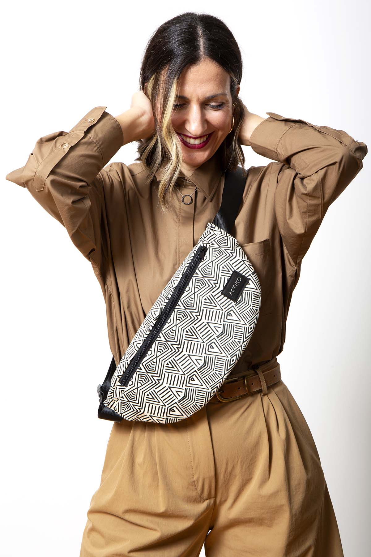 Cassia Banana - Image 2