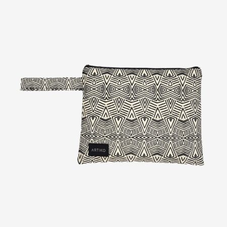 Cassia Clutch