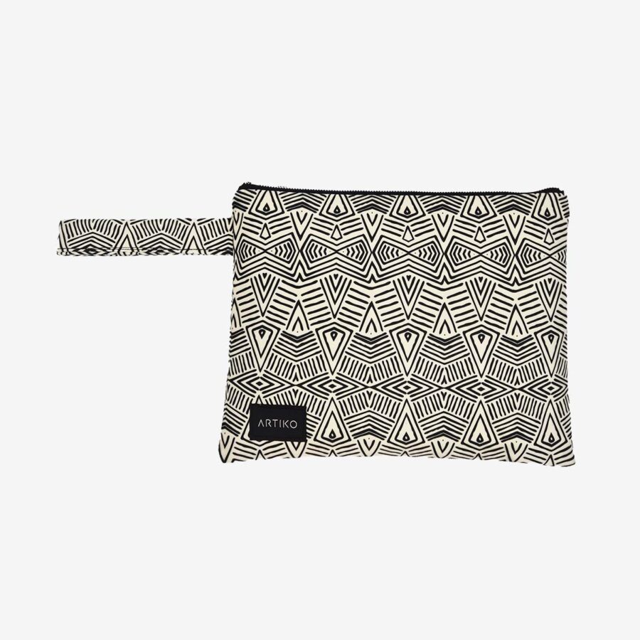 Cassia Clutch