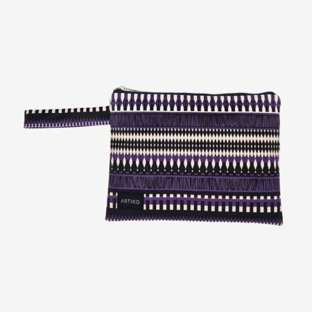 Clio Clutch
