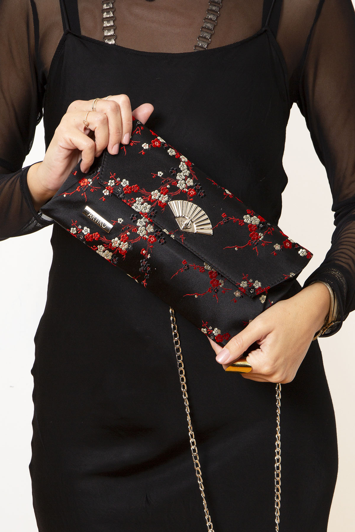 Freya Envelope - Special Limited Edition - Image 2