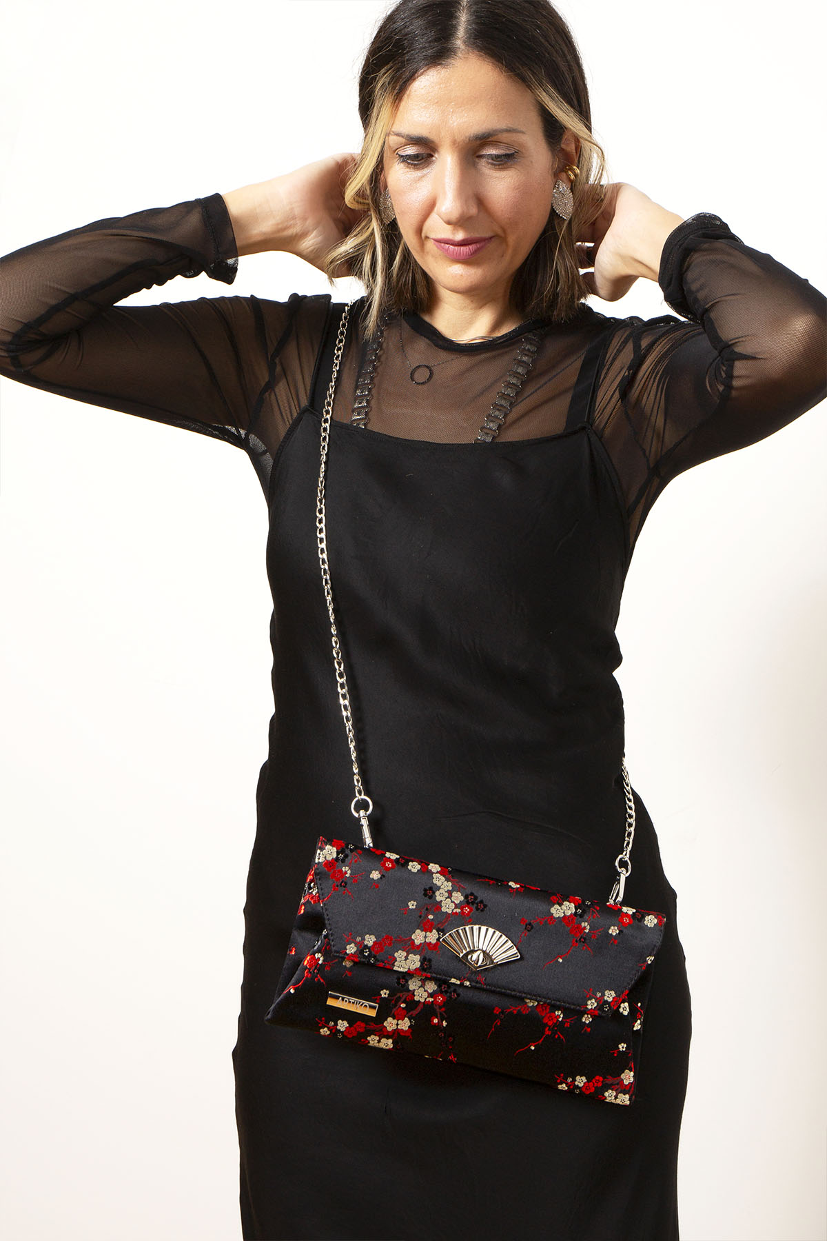 Freya Envelope - Special Limited Edition - Image 3