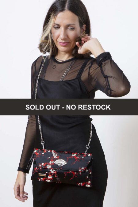 Freya Envelope - Special Limited Edition