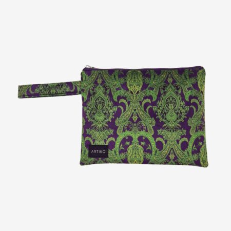 Victoria Clutch
