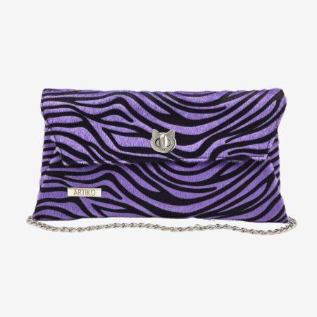 Violet Envelope