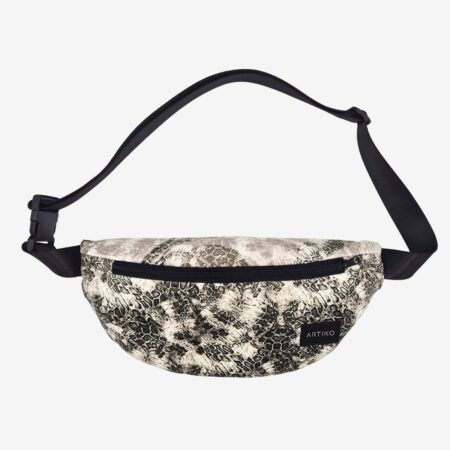 Dakota Banana Bag