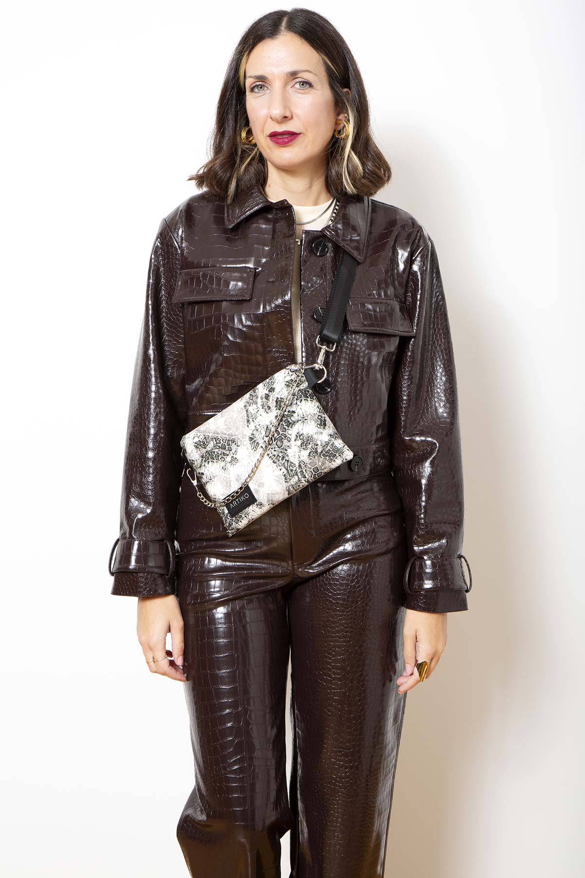 Dakota Pouch - Image 4