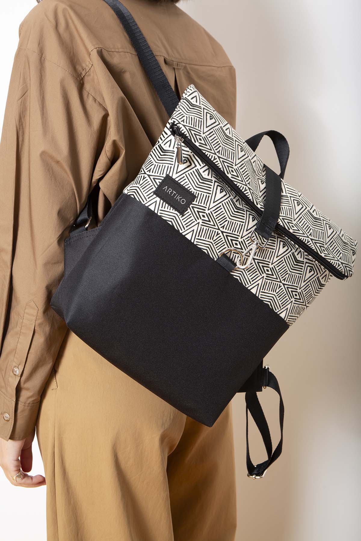 Cassia Backpack - Image 2