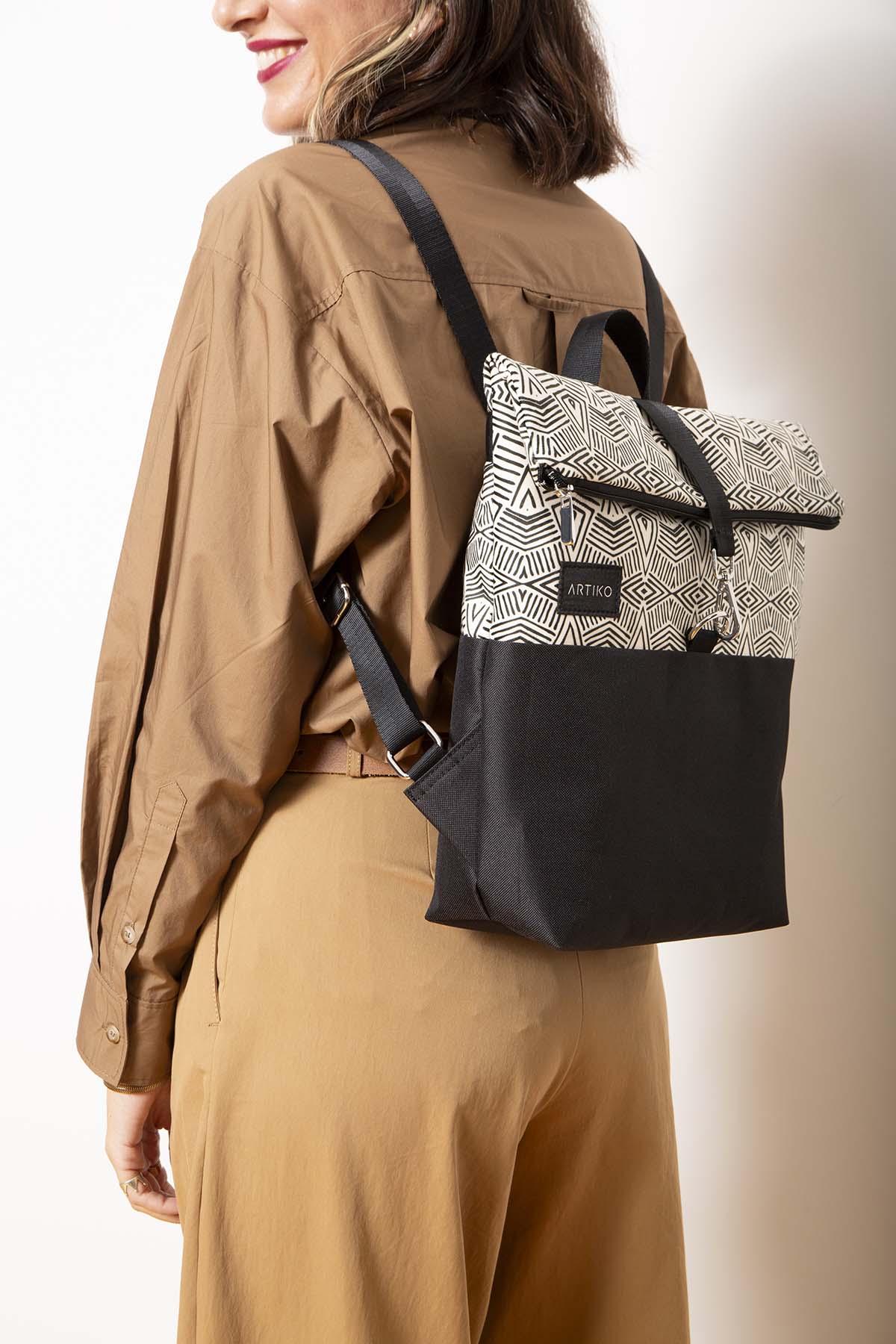 Cassia Backpack - Image 4