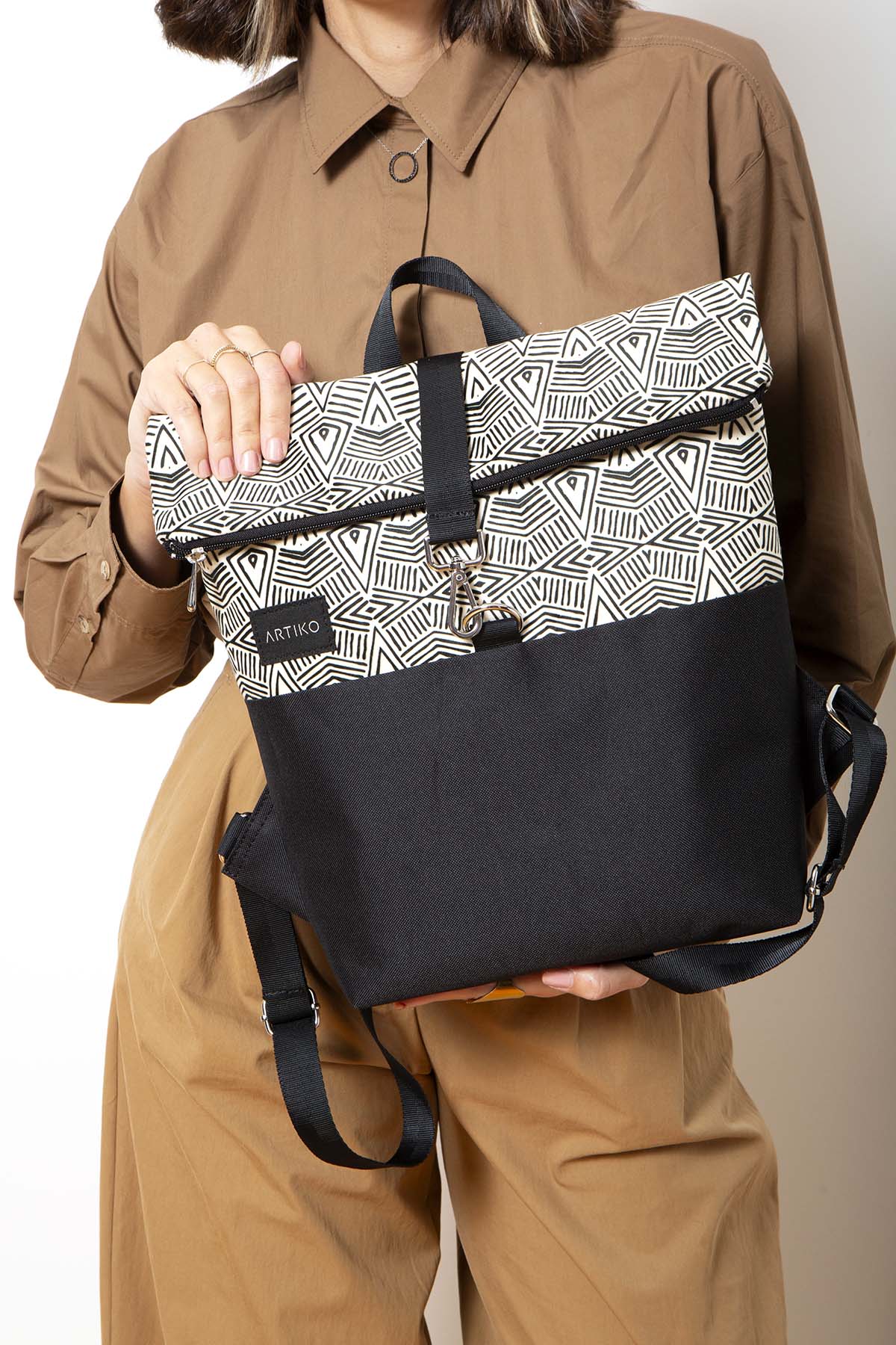 Cassia Backpack - Image 3