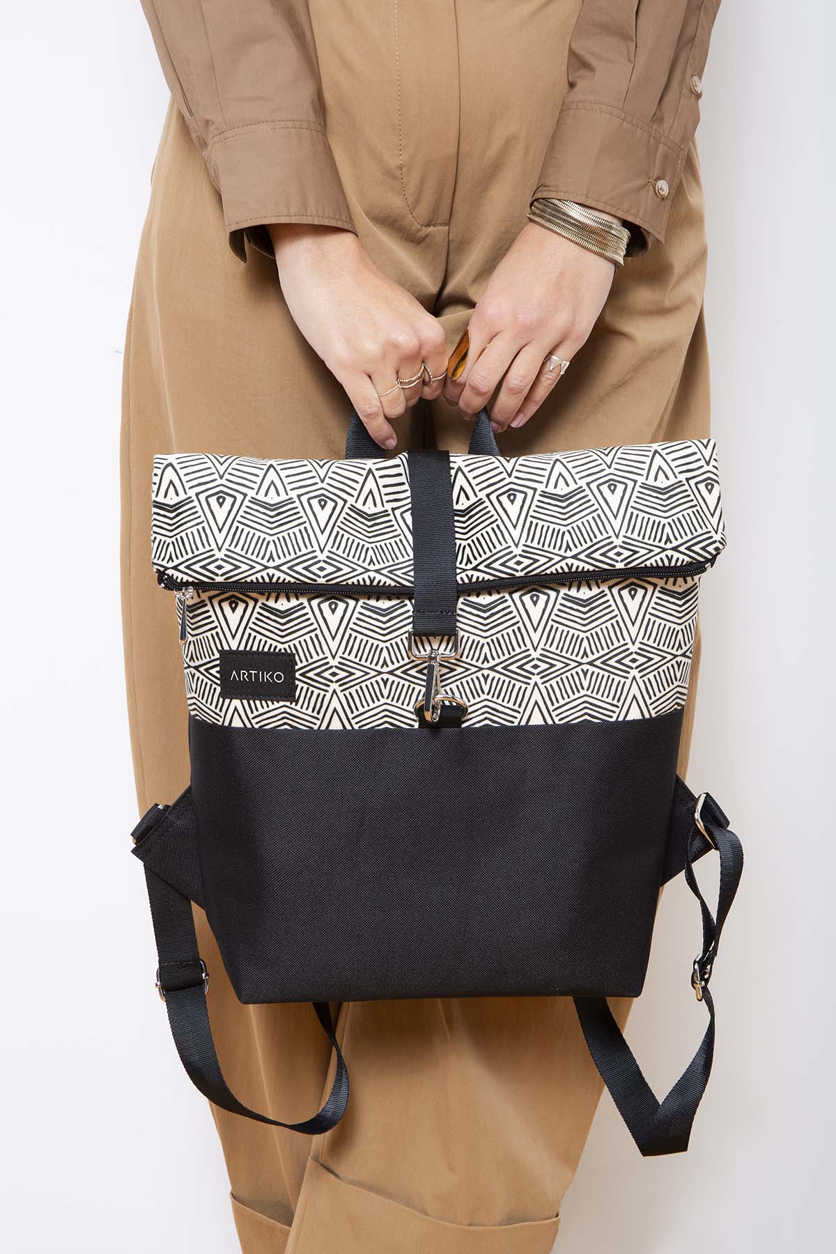 Cassia Backpack
