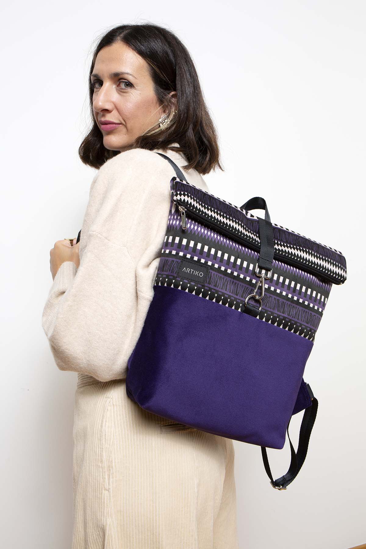 Clio Backpack - Image 3