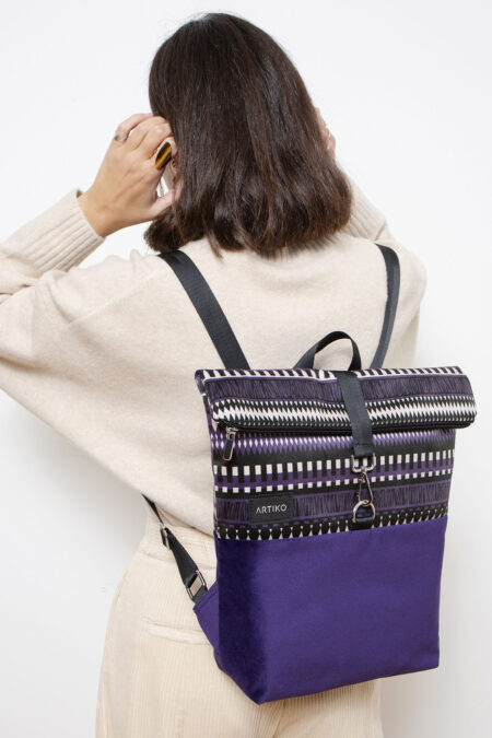 Clio Backpack