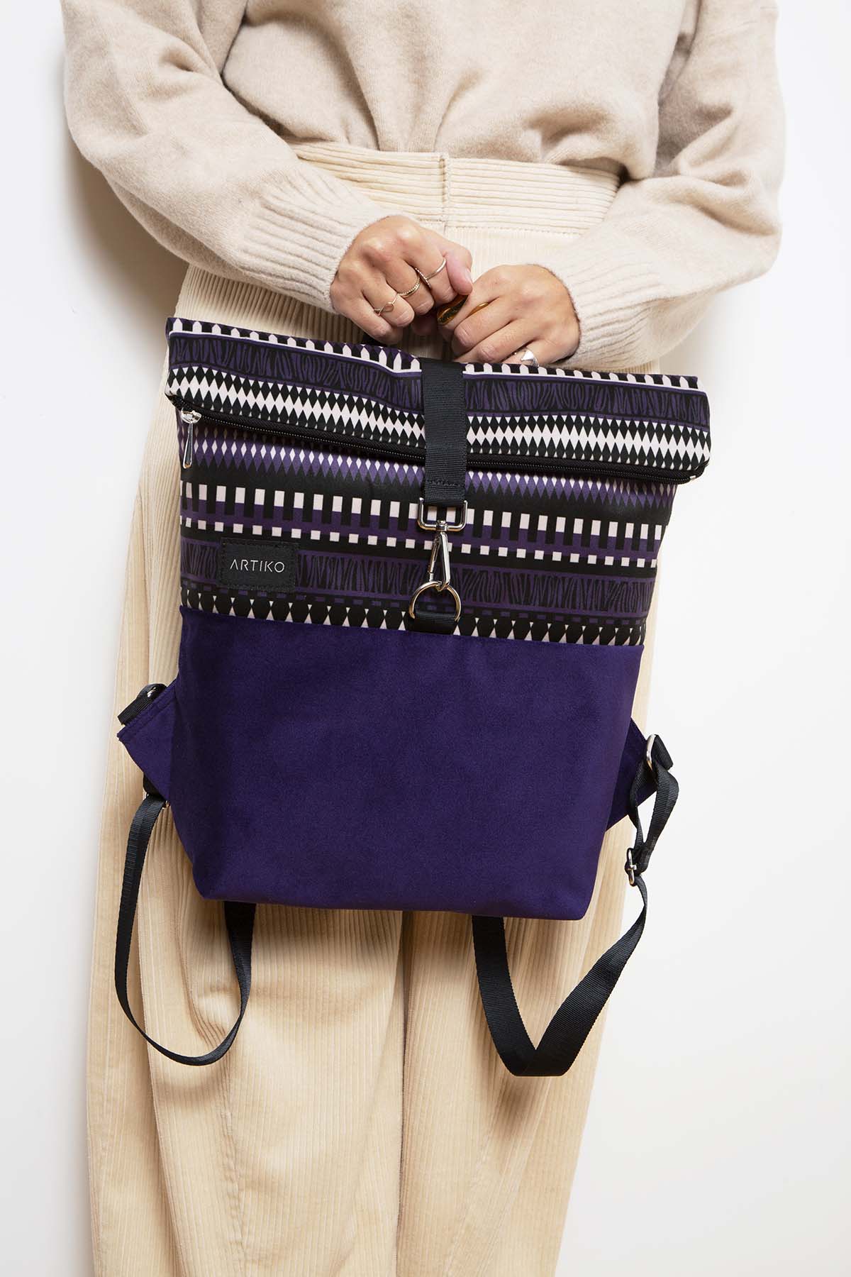 Clio Backpack - Image 2