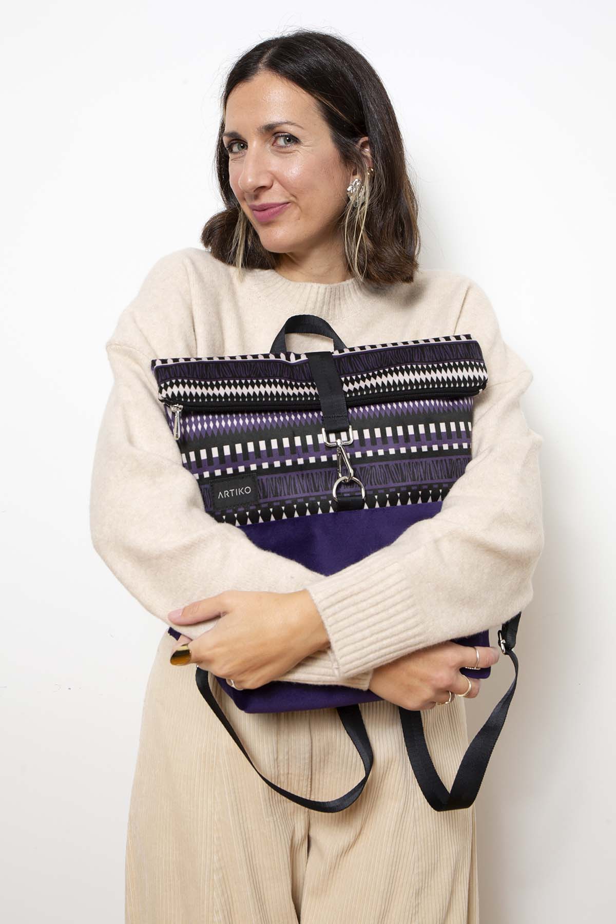 Clio Backpack - Image 4