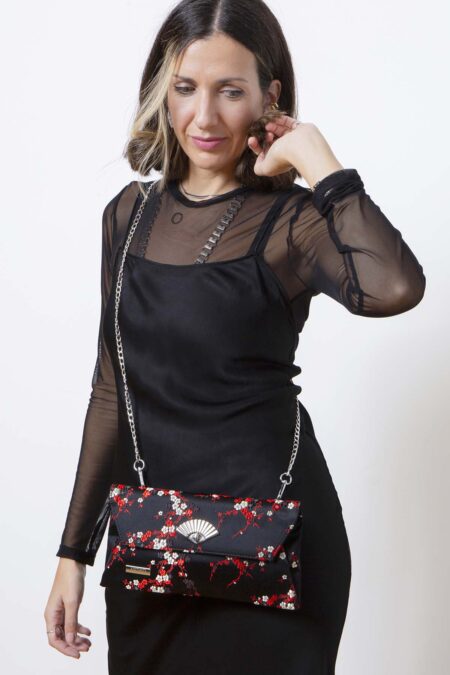 Freya Envelope - Special Limited Edition