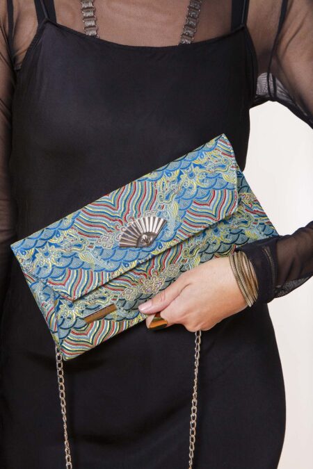 Simone Envelope - Special Limited Edition