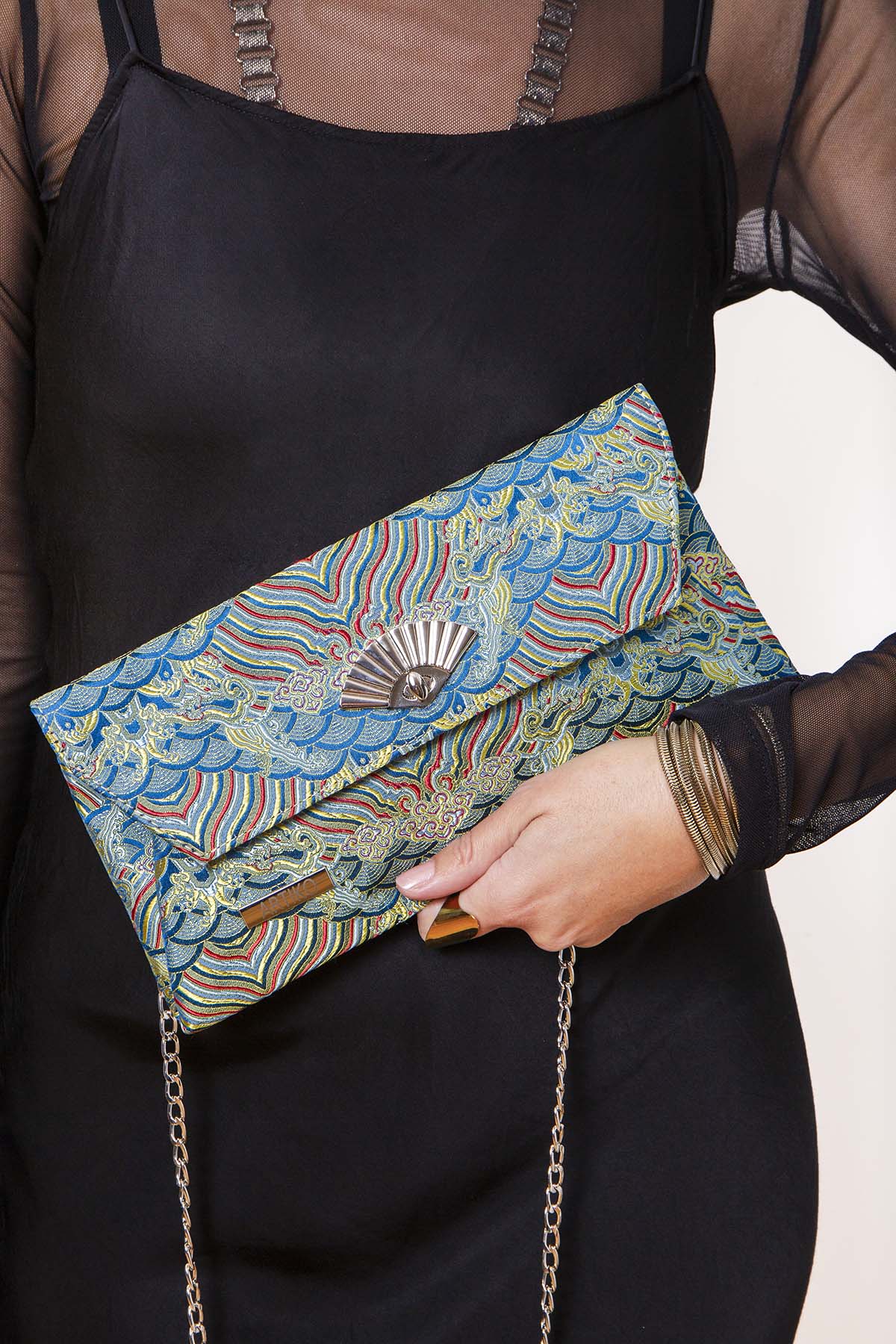 Simone Envelope - Special Limited Edition