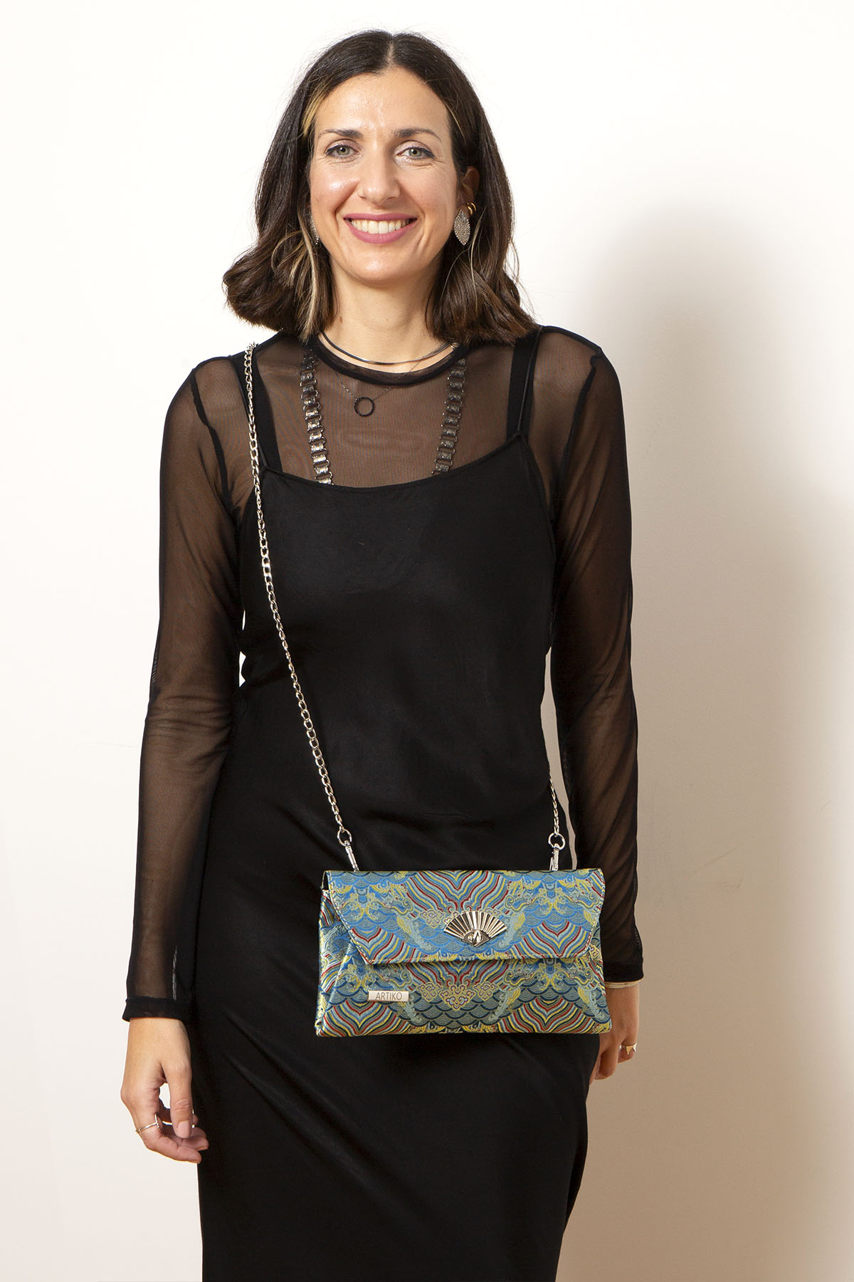 Simone Envelope - Special Limited Edition - Image 2