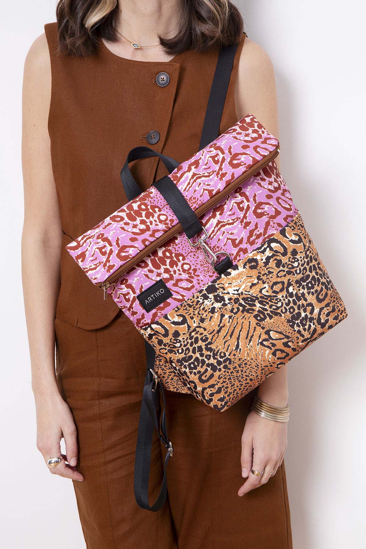 Nefeli-Erato Backpack