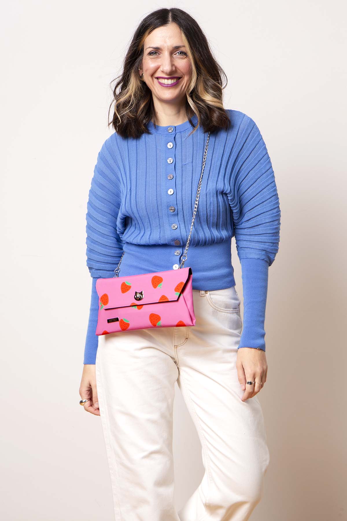 Violeta Envelope - Image 2