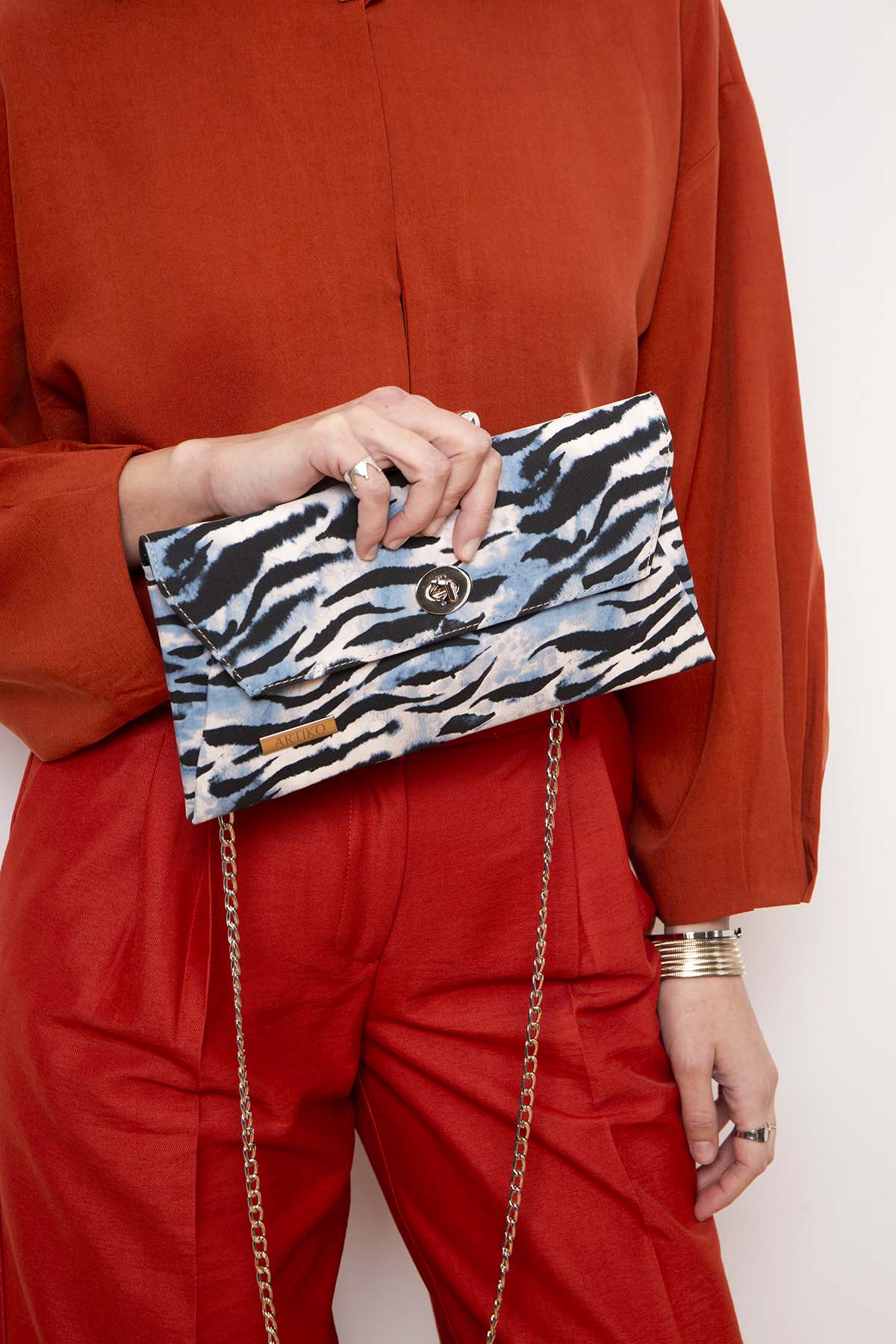 Calypso Envelope - Image 2