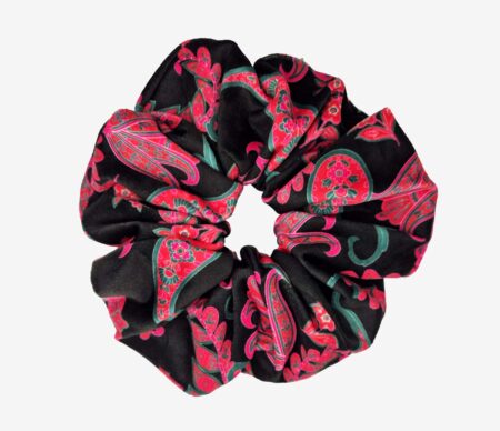 Carmen Scrunchie