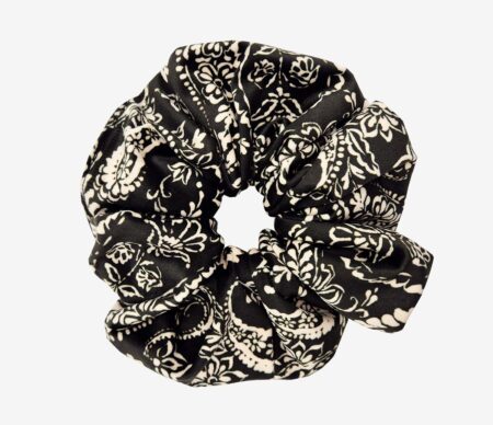Carissa Scrunchie