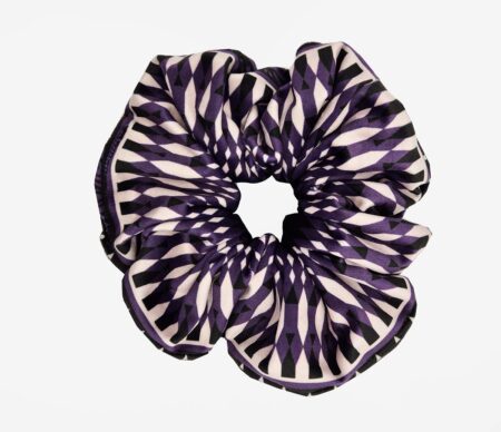 Clio Scrunchie