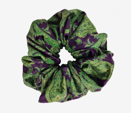 Victoria Scrunchie