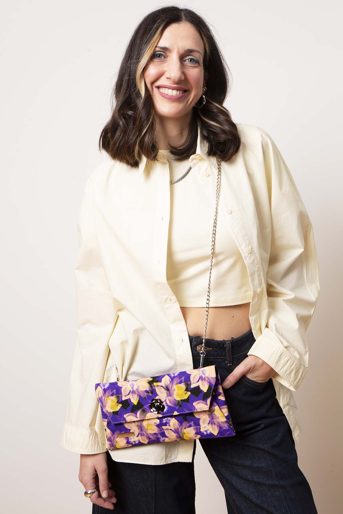 Melina Envelope - Image 2