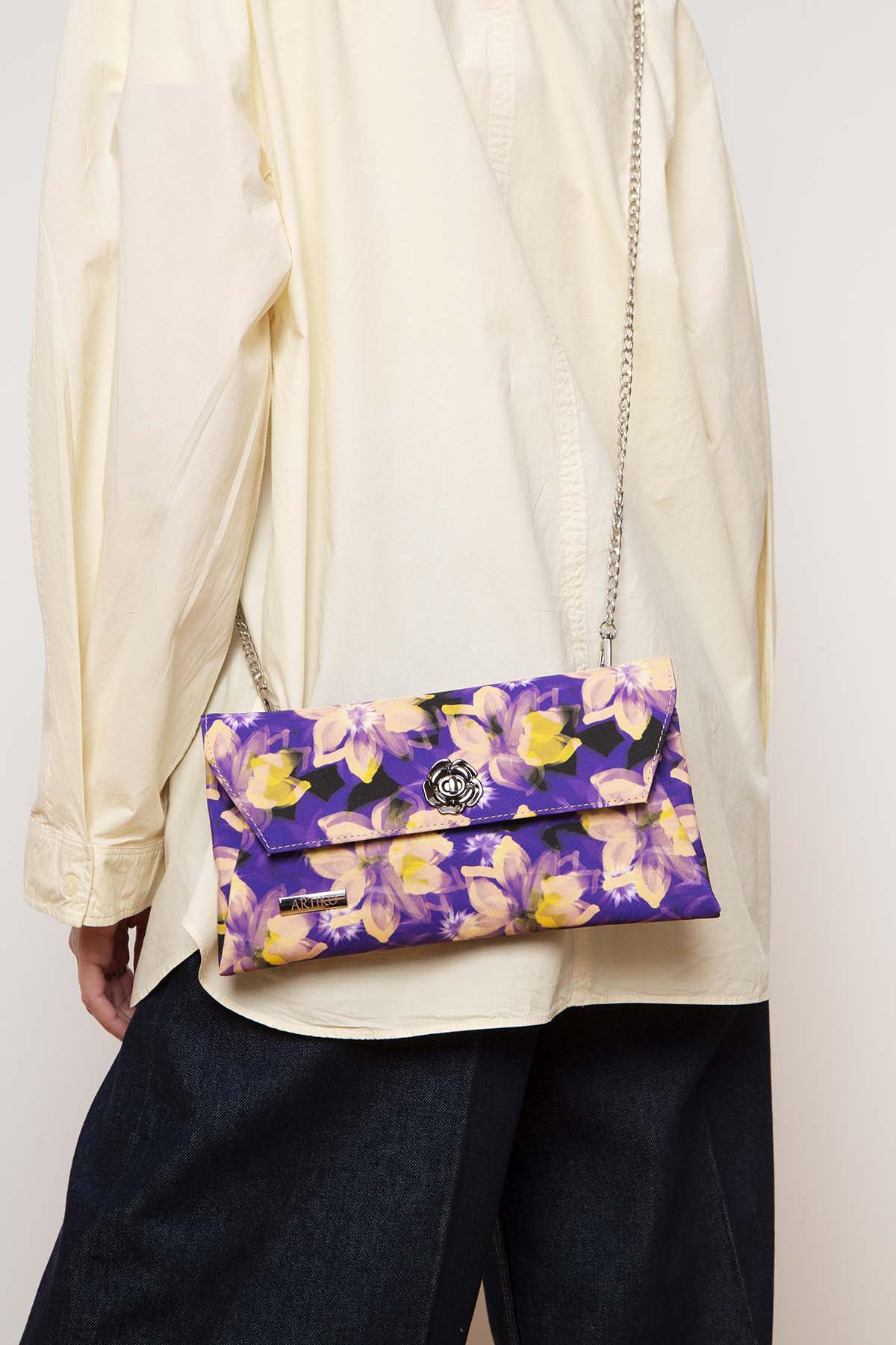 Melina Envelope - Image 3