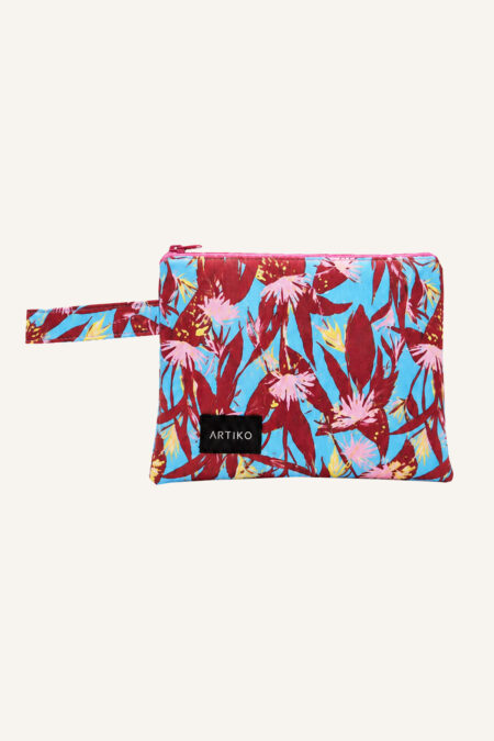 Coralia Clutch